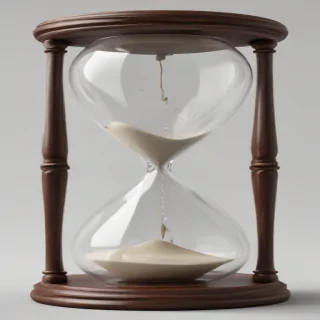 hourglass png