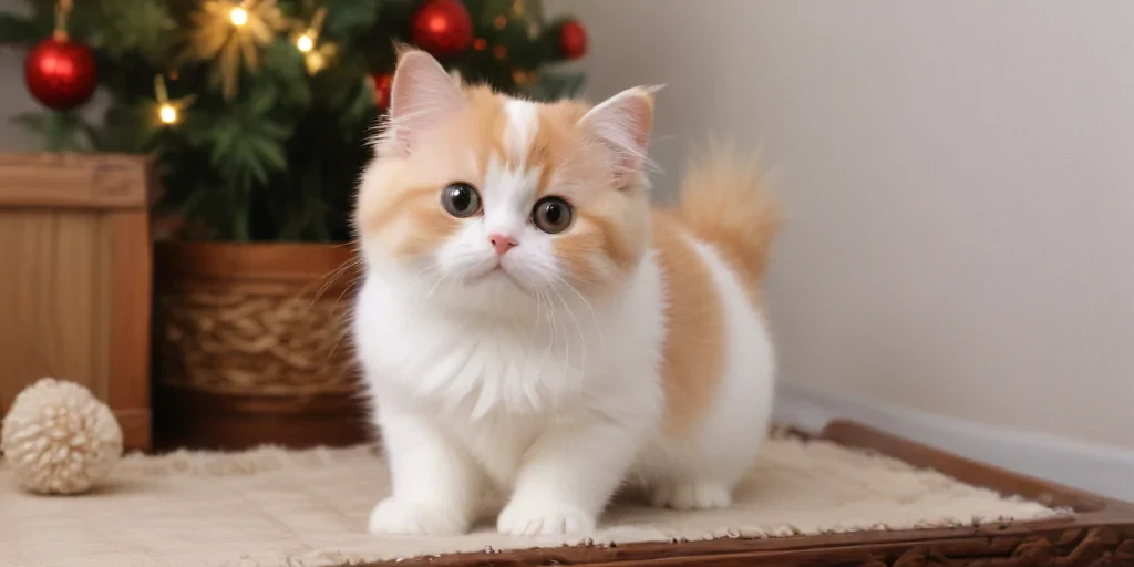 munchkin cat breed