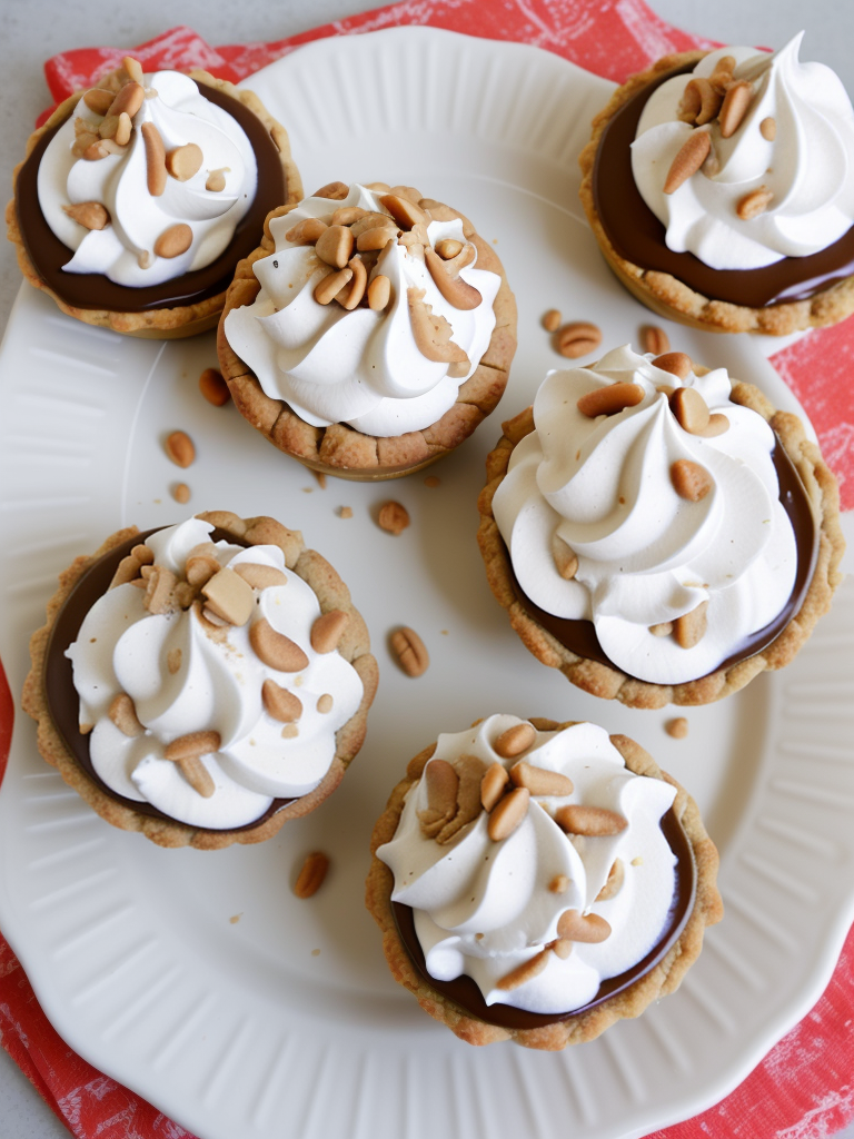 peanut butter pies near me