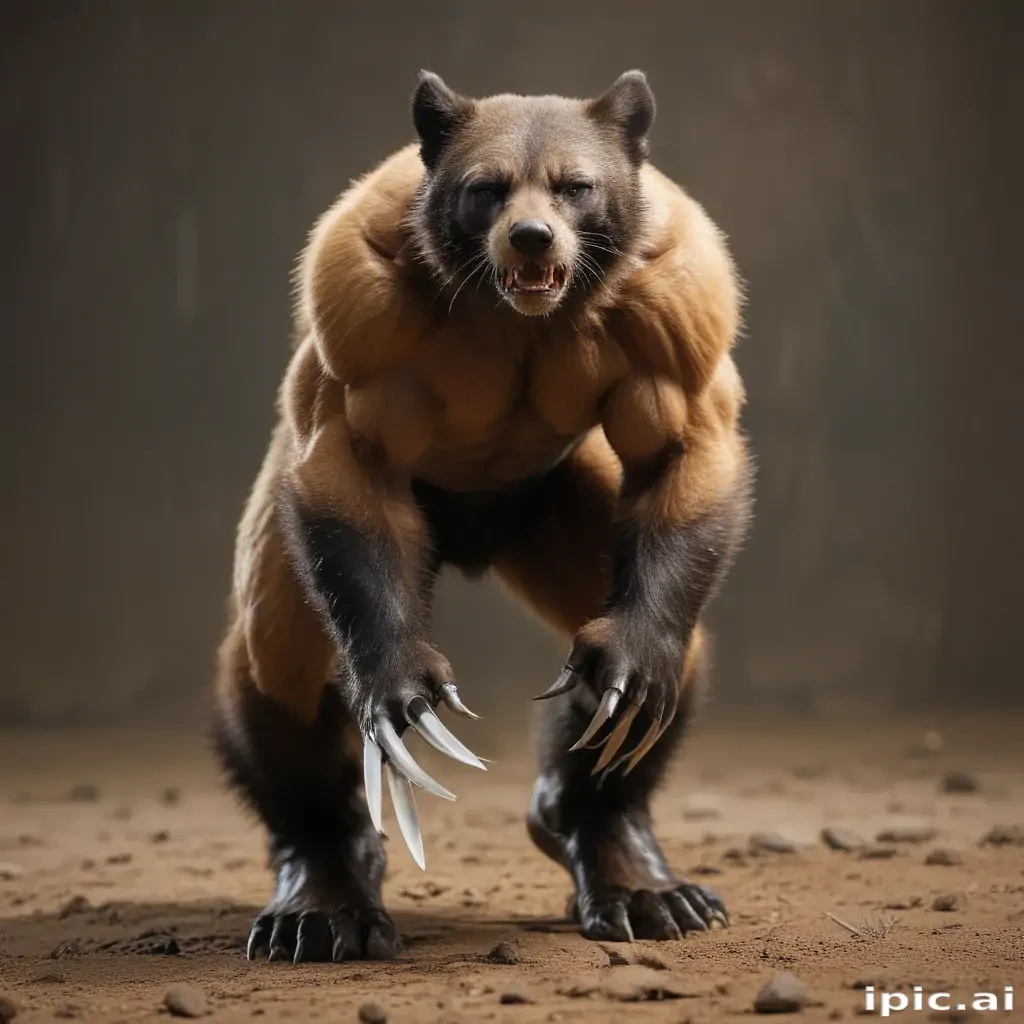 wolverine png