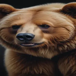 bear drawing images