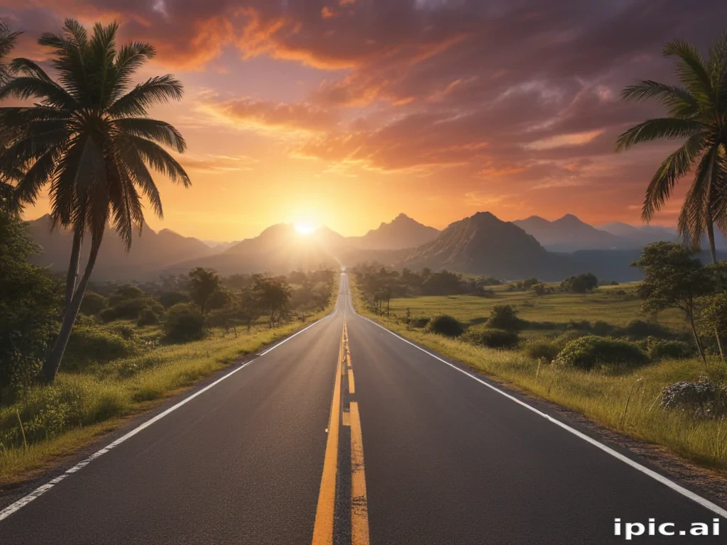 road png