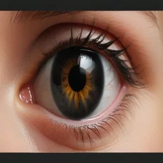 black eye png