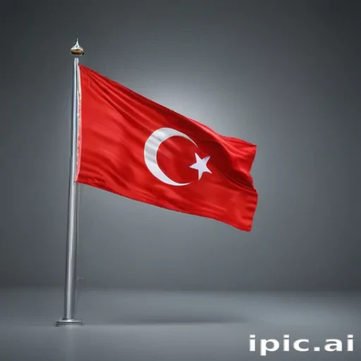 turkish flag