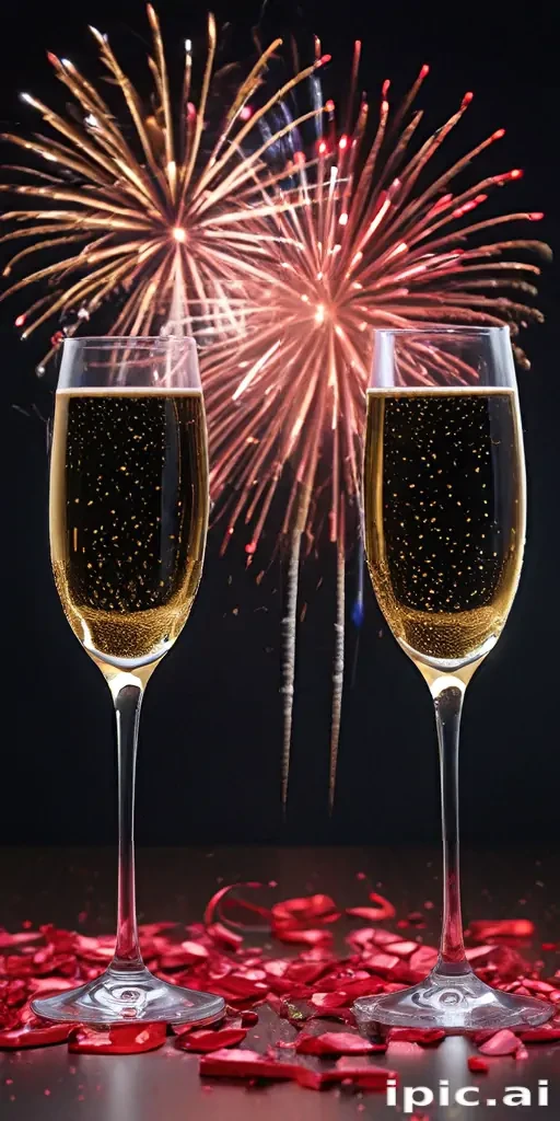 new years wallpapers