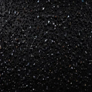black sparkles background