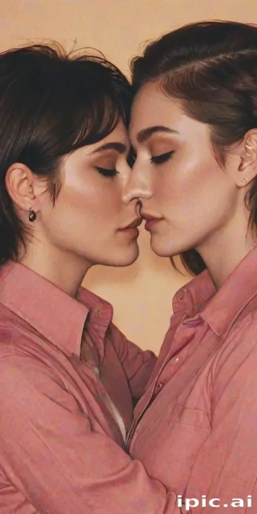 lesbian wallpaper