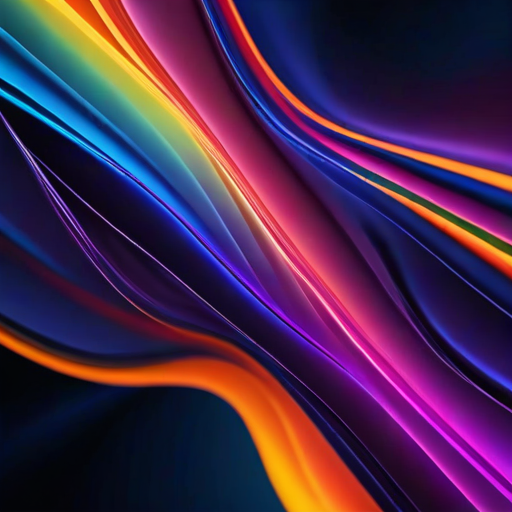 abstract iphone wallpapers 4k