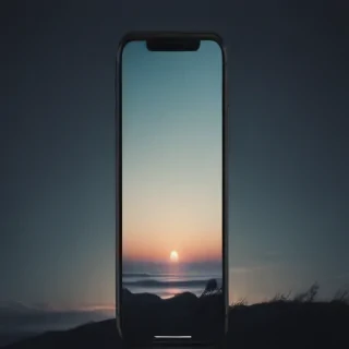 aesthetic minimalist wallpaper iphone