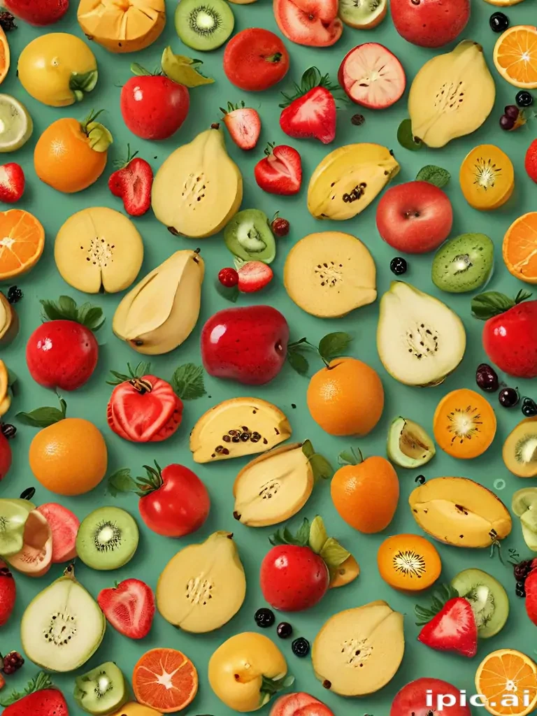 fruit wallpapers