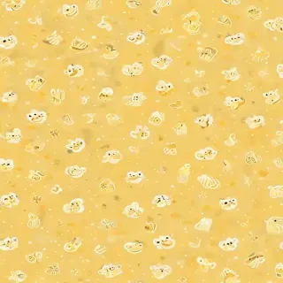 yellow cute backgrounds