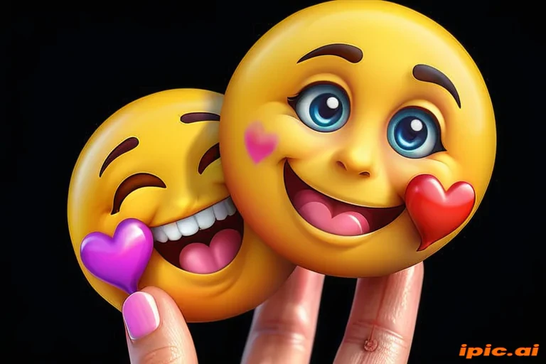 love emoji