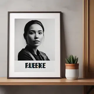 print mockup