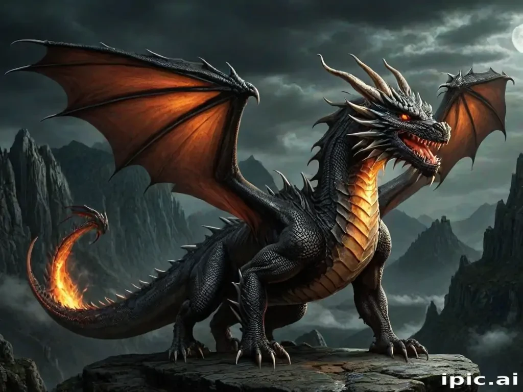 dragon wallpapers