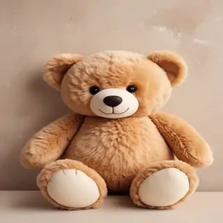 teddy bear background