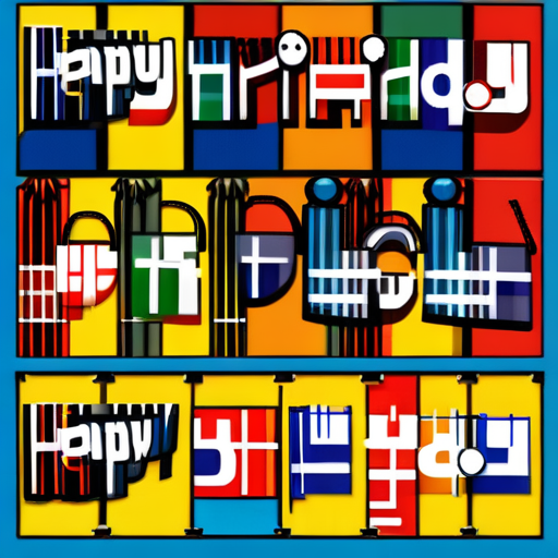 happy birthday copy and paste