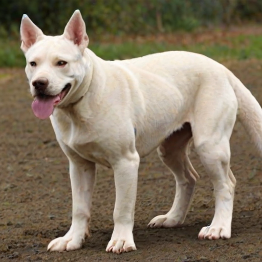 oregon rex breed