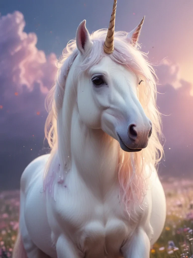 unicorn cute wallpaper