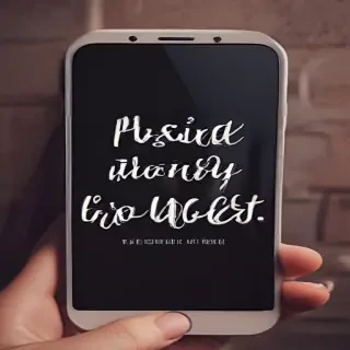 inspiring quotes iphone wallpaper