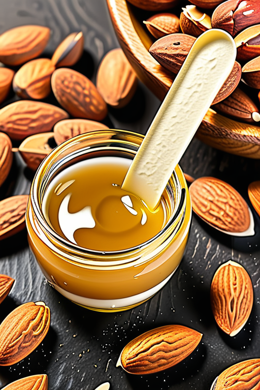 does almond extract go bad