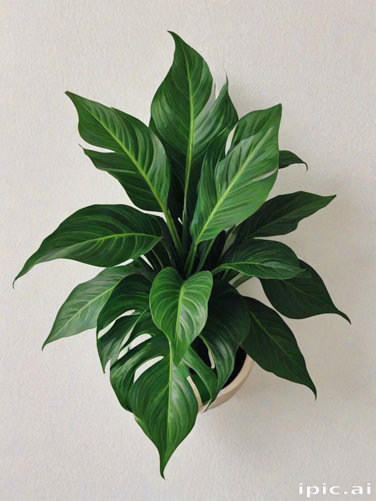 plant phone wallpaper