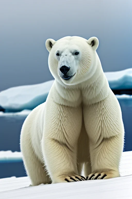 polar bear png
