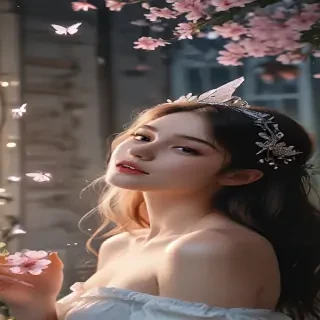 fairy aesthetic wallpaper