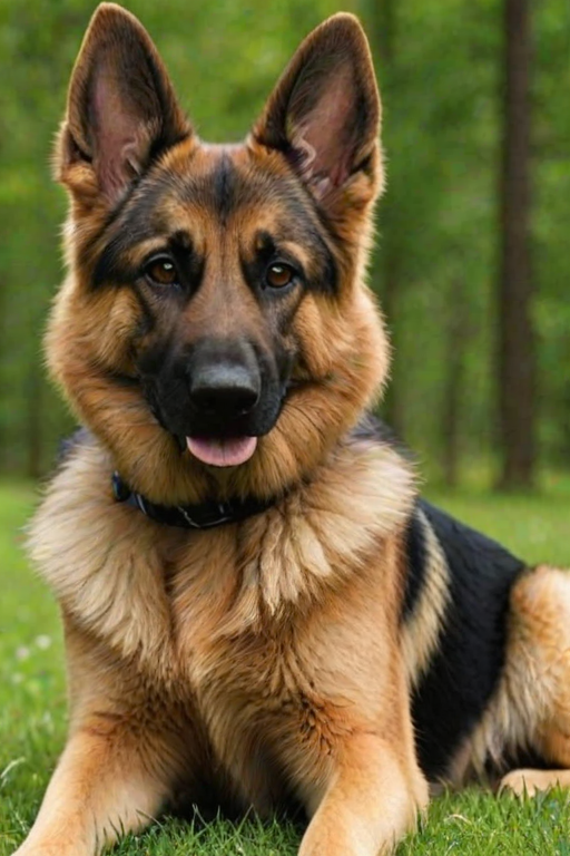 german shepherd wallpaper