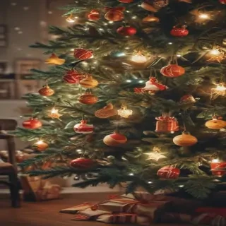 cute christmas aesthetic wallpapers