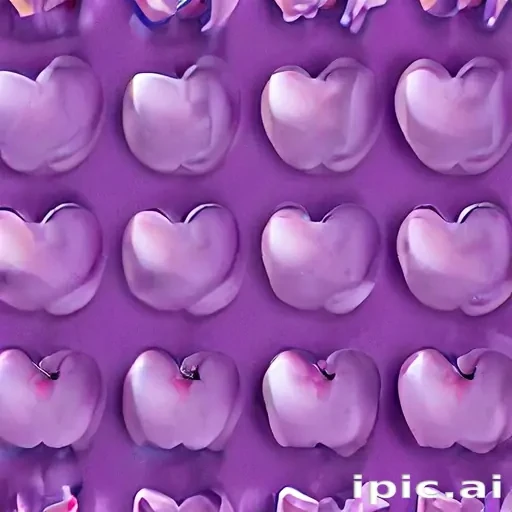 cute purple wallpaper for iphone