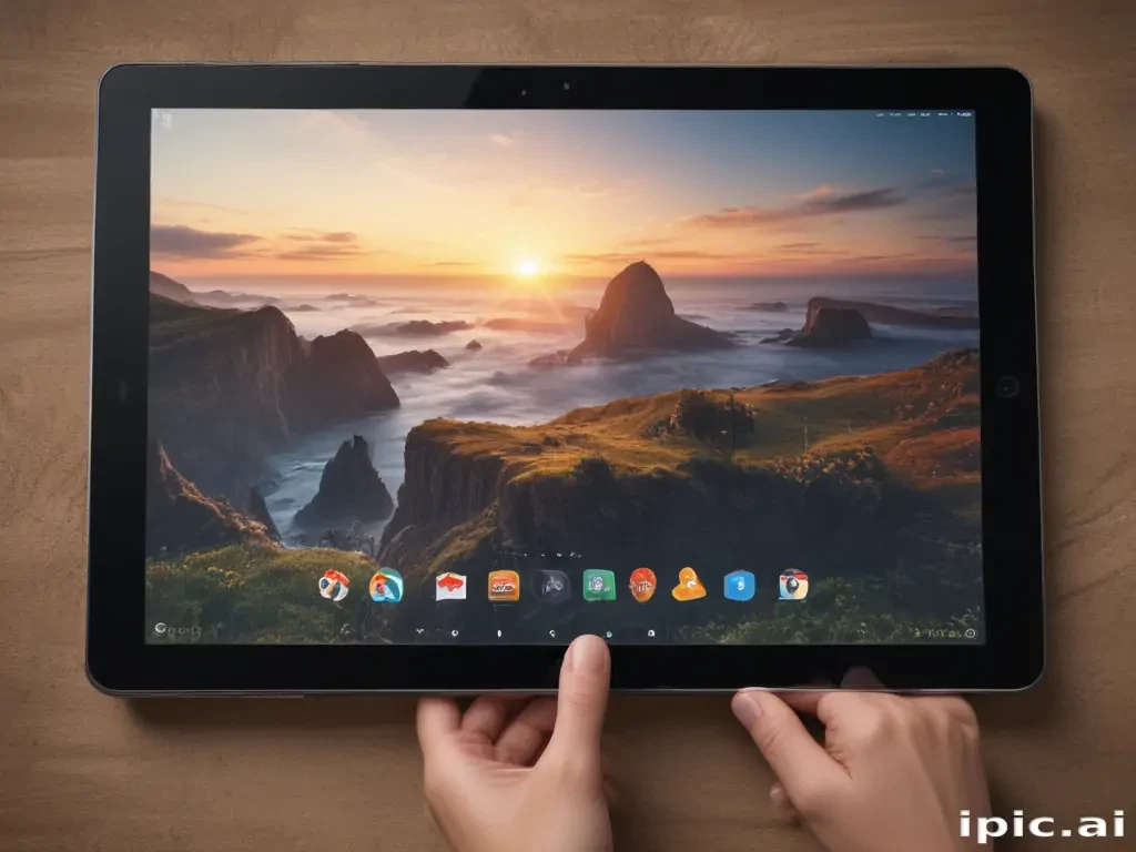 tablet png