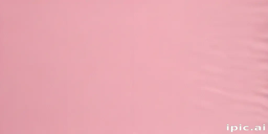 light pink plain background