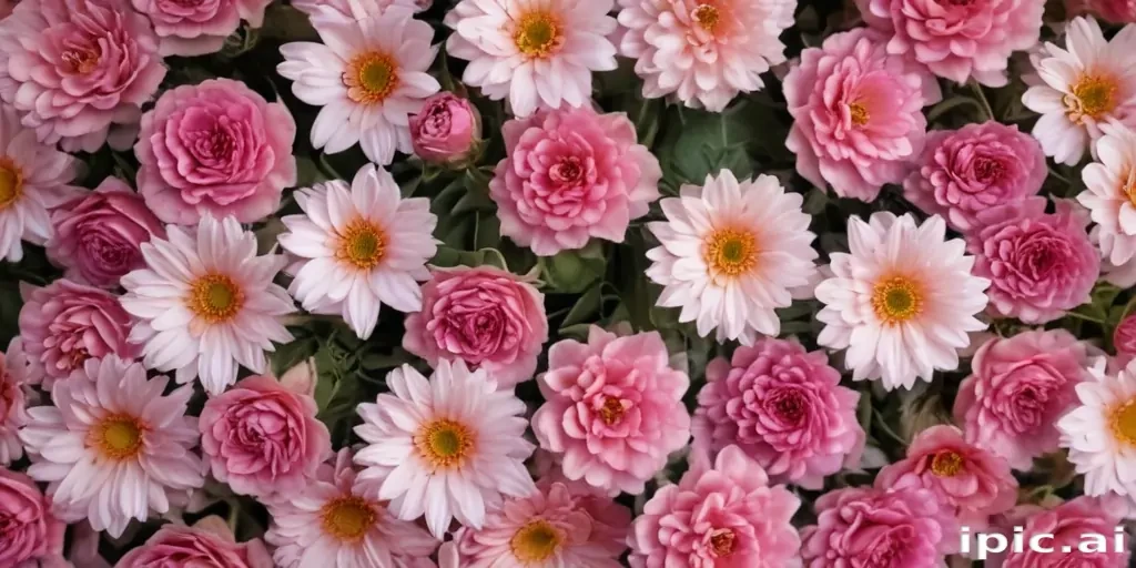flower background for phone