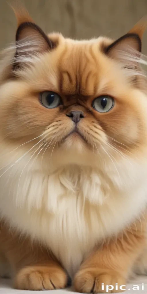 himalayan cat breed