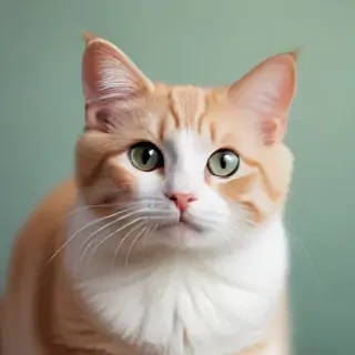 background cute cat wallpaper