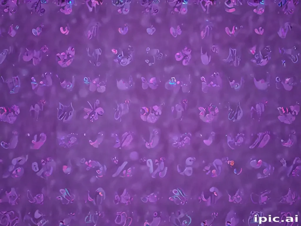 cute backgrounds purple