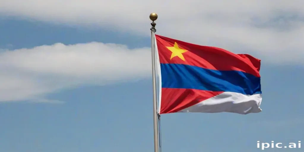 image flag of the philippines