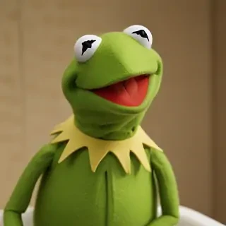 kermit the frog