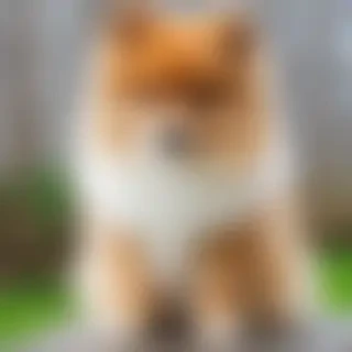 la pom dog breed