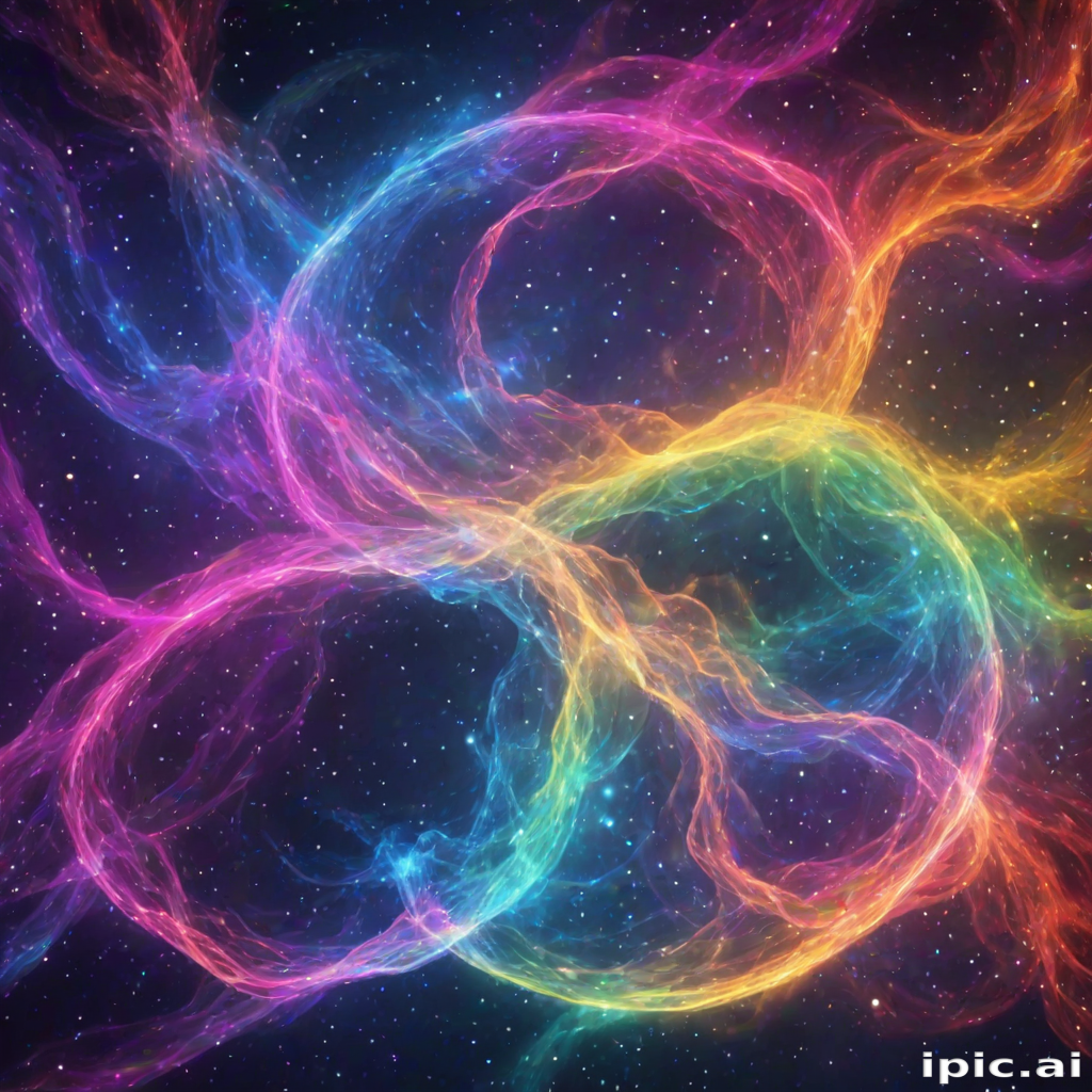 aura background