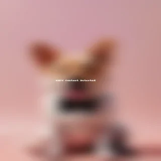 dog wallpaper aesthetic