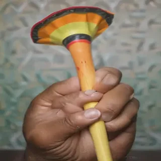 vuvuzela