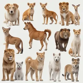animals png