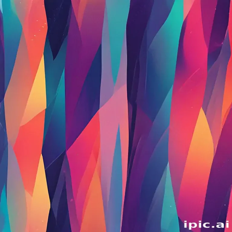 abstract phone wallpaper