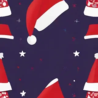 xmas hat png