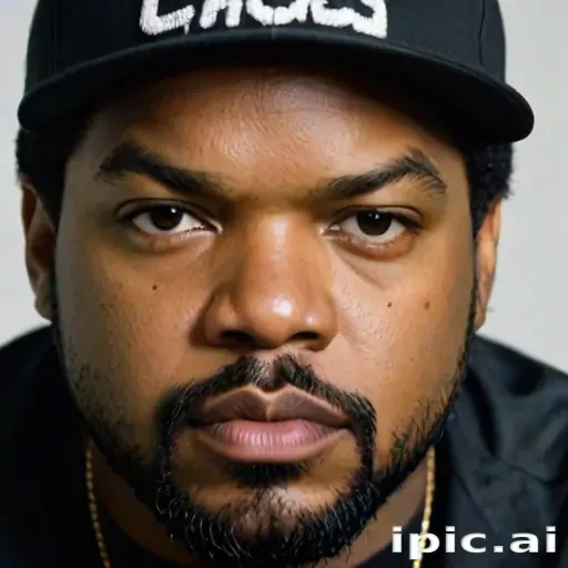 ice cube wallpapers