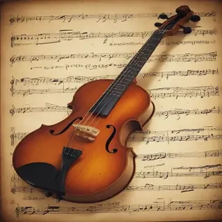 instrumental music