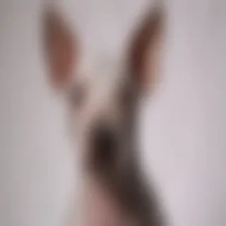 american hairless terrier