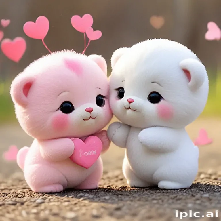 cute cute wallpapers of love