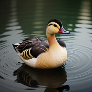 duck iphone wallpaper